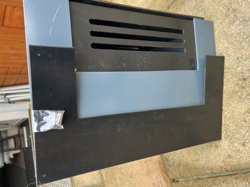 Pond skimmer pvc wall with - pond, in-wall