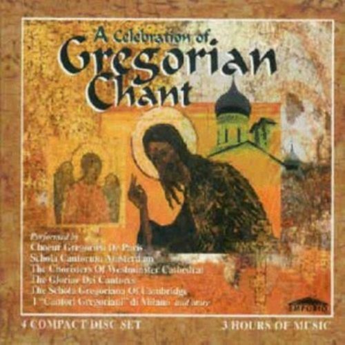 Celebration gregorian - a, of
