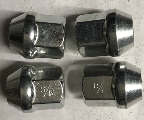 Open mini wheel - mini, 3/8