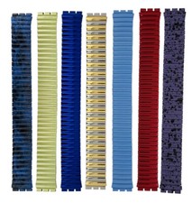 Expandable 17mm Stainless