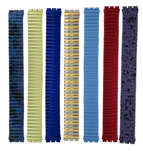 Expandable 17mm stainless - expandable,