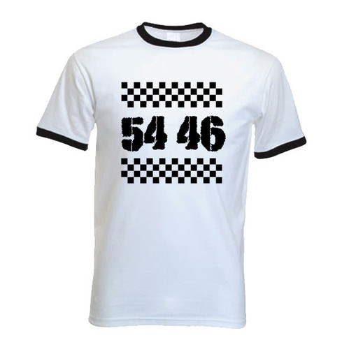 Shirt was my - 46, (was