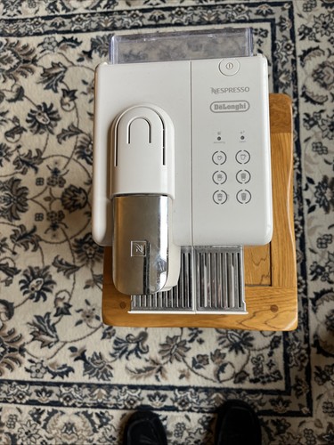 Nespresso lattissima en550 - lattissima,