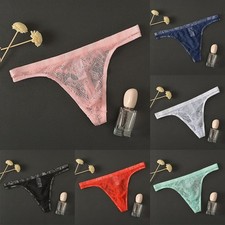 Ultrathin Mens Thongs