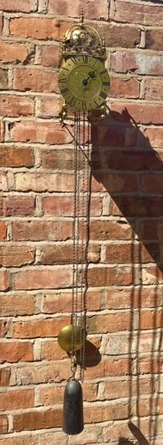 Lovely brass thomas - lovely,
