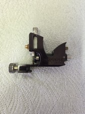 Original Stigma Bizarre Tattoo