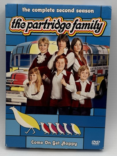 The partridge family - the,