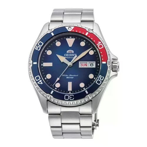 Orient mako kamasu - orient,