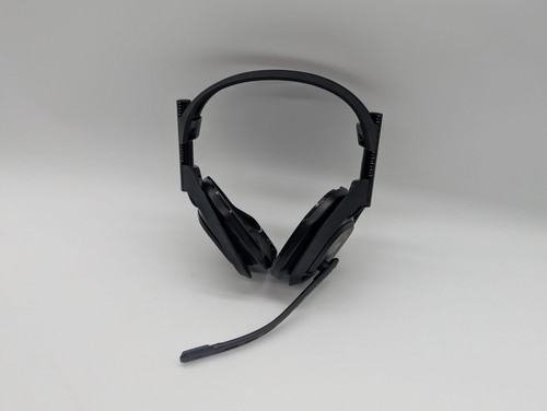 Damaged headset only - only, a50