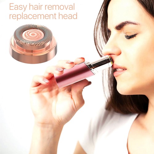 Rose gold electric face - electric,