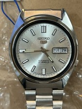 Seiko  5 Automatic 7S263040