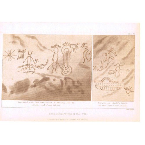 Native american indians - native,