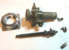 Mascot TUBE FITTINGS for a