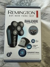Remington Head & Beard Shaver