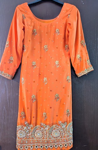 Punjabi three piece - punjabi, three-piece