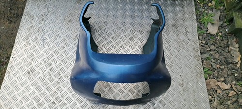 Yamaha xj900 diversion - yamaha, 1996