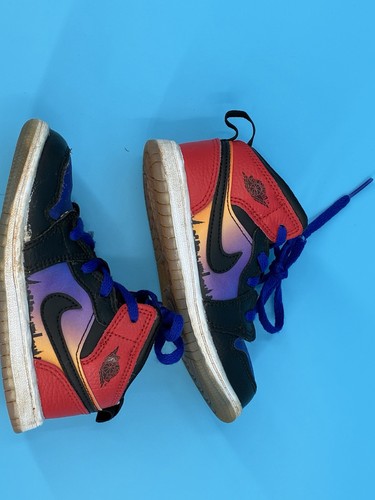 Nike air jordan mid ss - air,