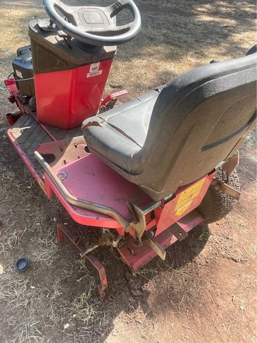 Countax c400h tuff torque k55 - c400h,