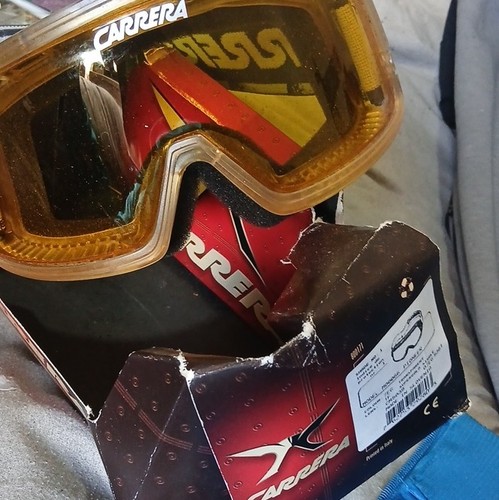 Carrera pioneer ski - carrera,