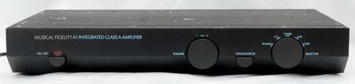 Musical fidelity integrated - musical,