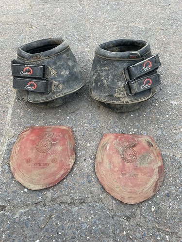 Size cavallo simple hoof - size,