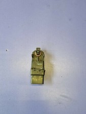 Renault Megane II CC Convertible Temic Module Window Regulator 440746 NH Rear Right