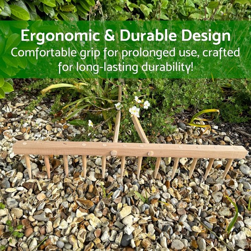120cm traditional wooden - 120cm, hay