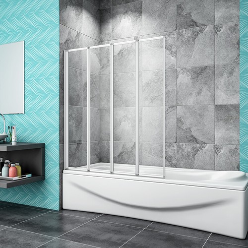 Pivot folds folding bath - folding,