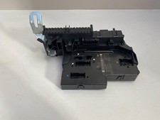 MERCEDES W212 E CLASS SAM  FUSE RELAY BOX FUSEBOX CONTROL UNIT 5DK011023