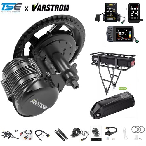36v250w mid drive motor kit - mid,