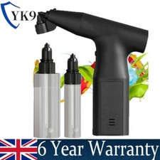 Electric Paint Spray Gun