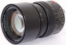 Summicron-M 1:2/90mm Leitz