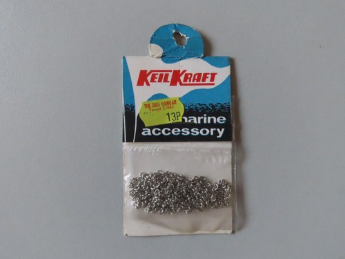 Vintage keil kraft marine - keil,