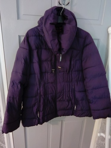 Per una ladies winter jacket - per,
