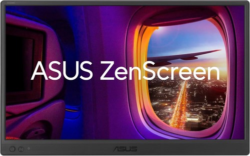 Asus mb169ck ips led - mb169ck,