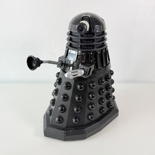 Who inch remote - dr,