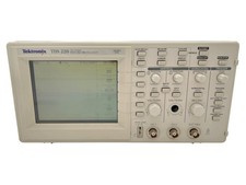 Tektronix TDS 220 100MHz 1GS/s