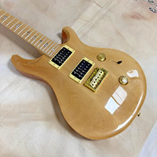 Custom PRS Electric Guitar 2H