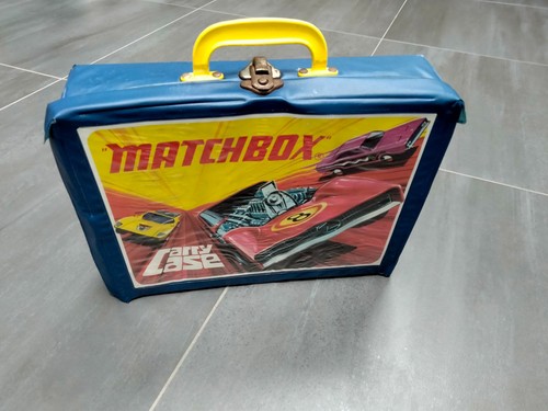 1970s matchbox superfast - 1970s,