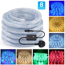 LED Rope Lights 220V