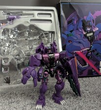 Transformers Robot Toys RT02