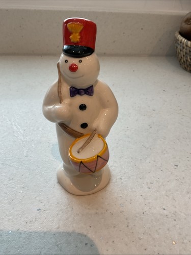 Royal doulton snowman 15 - royal,