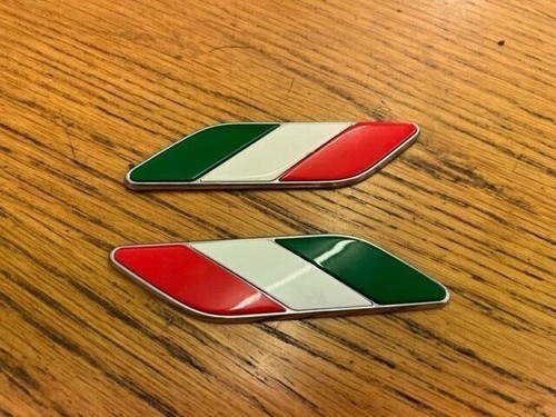 Genuine fiat front wing - genuine,