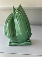 Sylvac Green Sailing Yacht