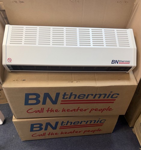 Brand new thermic - brand, bn