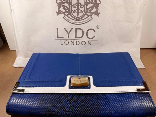 Lydc london blue - blue, &