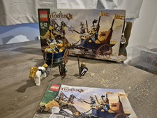 Lego 7078 Castle King's Battle