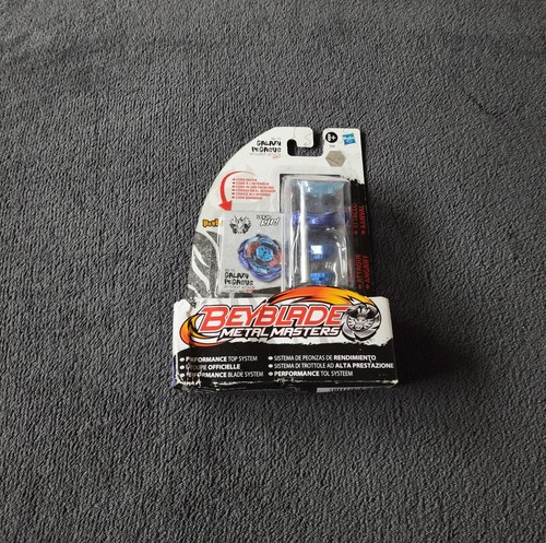 Beyblade metal masters - beyblade,