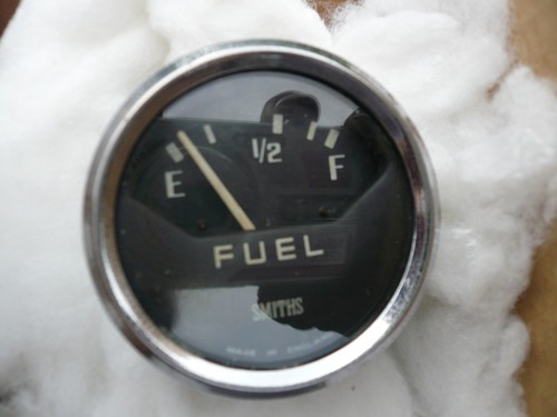Daimler sp250 fuel - sp250,