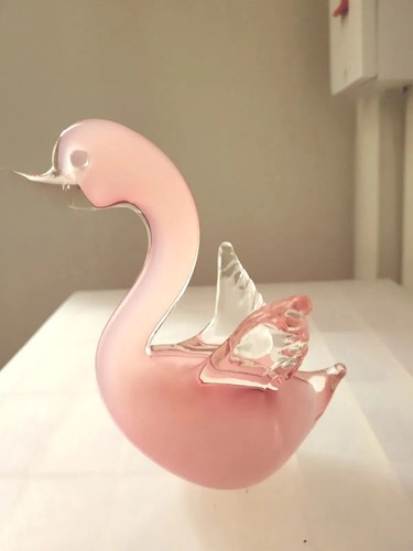 Murano seguso glass - seguso, opelescent